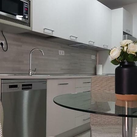 דירות מדריד Apartamento Centrico A 10 Minutos De Opera II מראה חיצוני תמונה