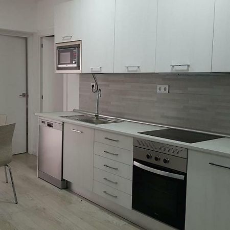 דירות מדריד Apartamento Centrico A 10 Minutos De Opera II מראה חיצוני תמונה