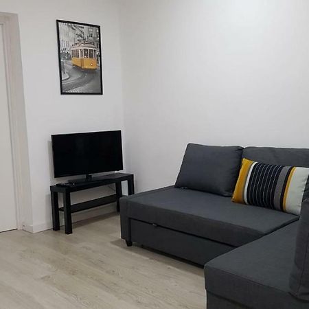 דירות מדריד Apartamento Centrico A 10 Minutos De Opera II מראה חיצוני תמונה