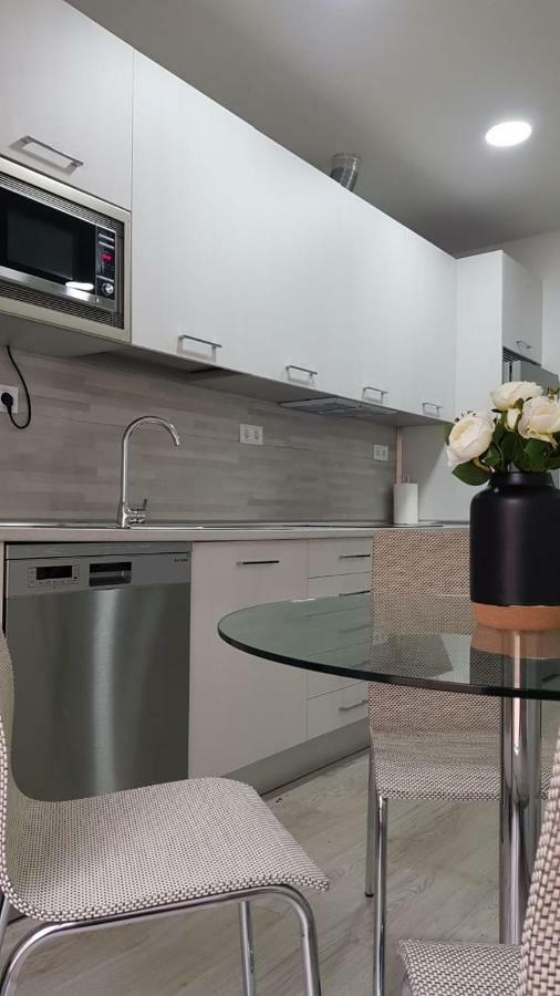 דירות מדריד Apartamento Centrico A 10 Minutos De Opera II מראה חיצוני תמונה