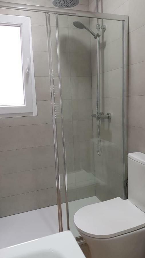 דירות מדריד Apartamento Centrico A 10 Minutos De Opera II מראה חיצוני תמונה