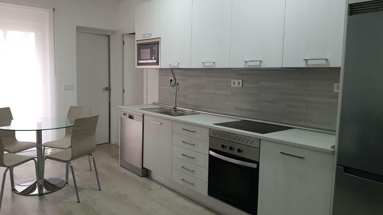 דירות מדריד Apartamento Centrico A 10 Minutos De Opera II מראה חיצוני תמונה