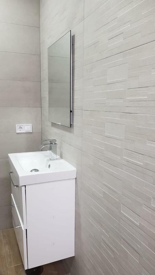 דירות מדריד Apartamento Centrico A 10 Minutos De Opera II מראה חיצוני תמונה